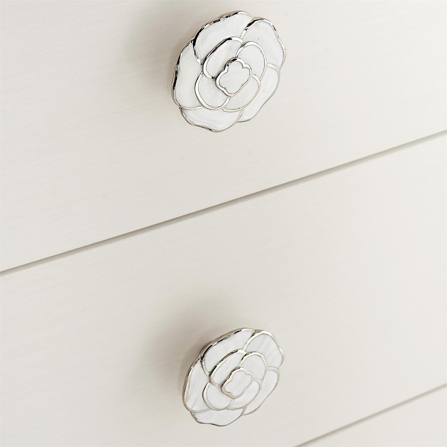 Bernhardt Silhouette Nightstand 234