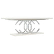 Bernhardt Silhouette Dining Table