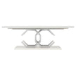 Bernhardt Silhouette Dining Table