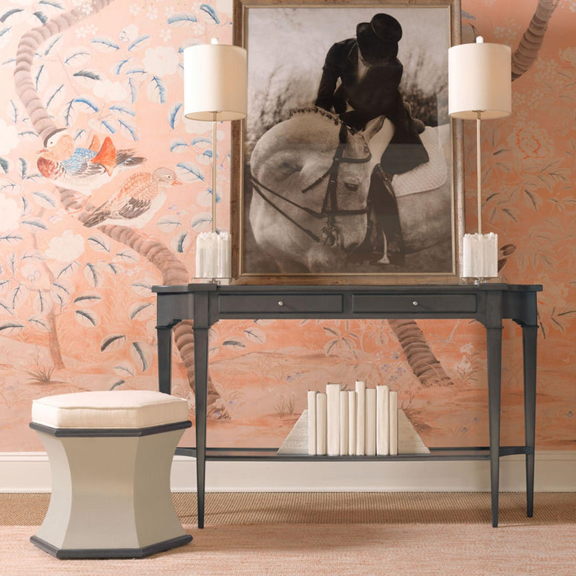 Woodbridge Furniture Marseille Console Table