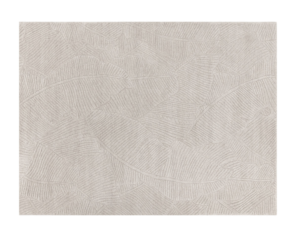 Sunpan Calathea Hand-Tufted Rug