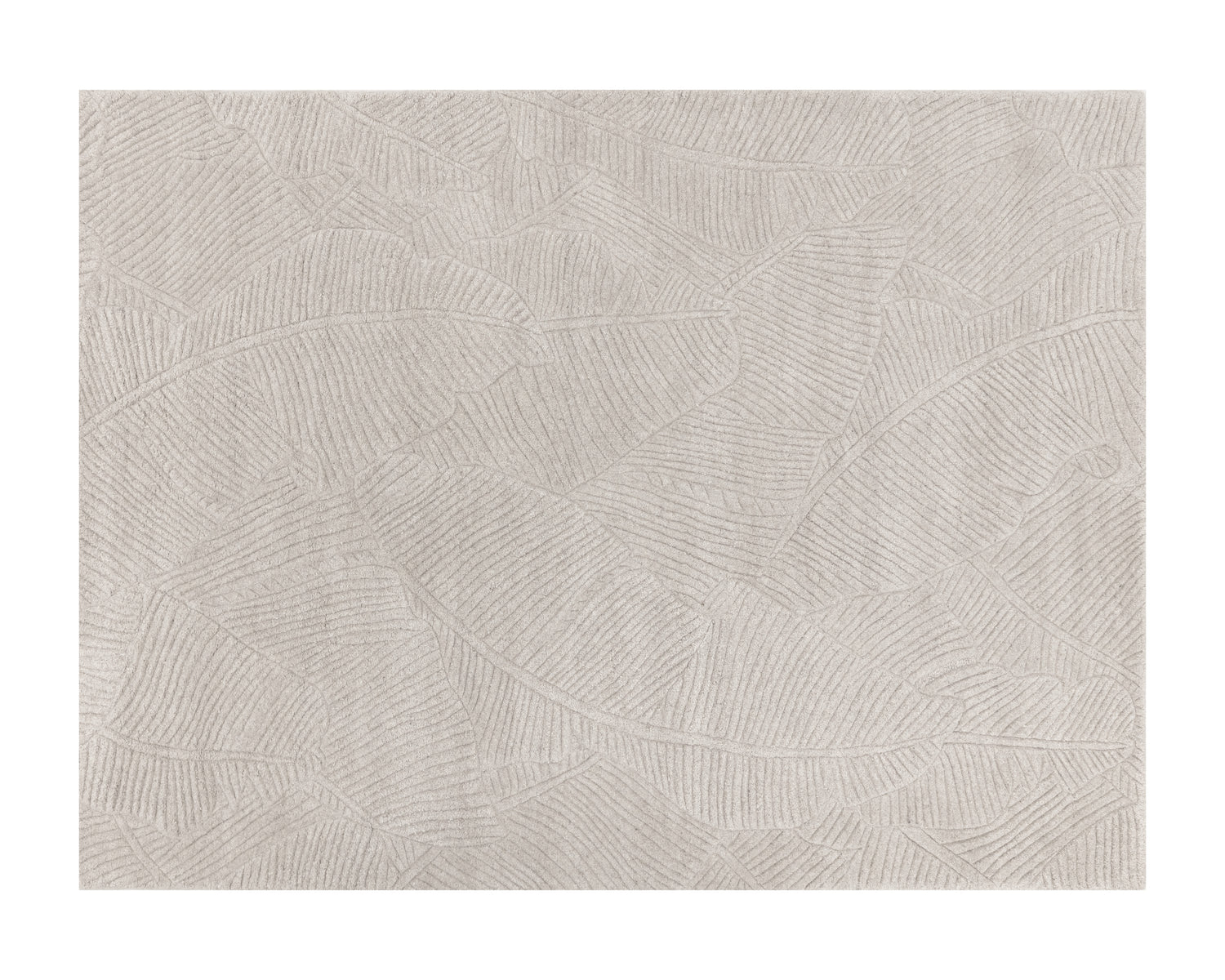 Sunpan Calathea Hand-Tufted Rug