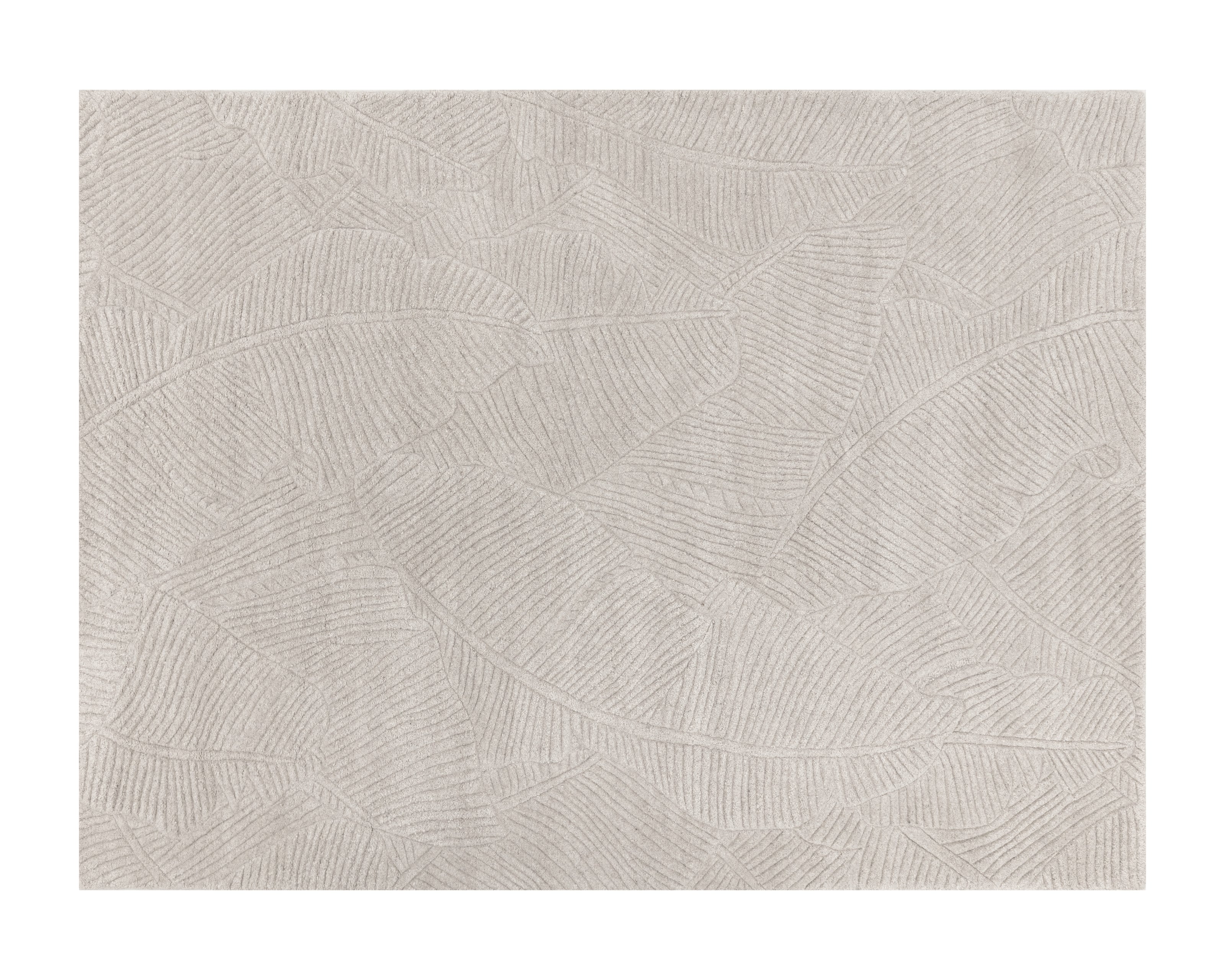 Sunpan Calathea Hand-Tufted Rug