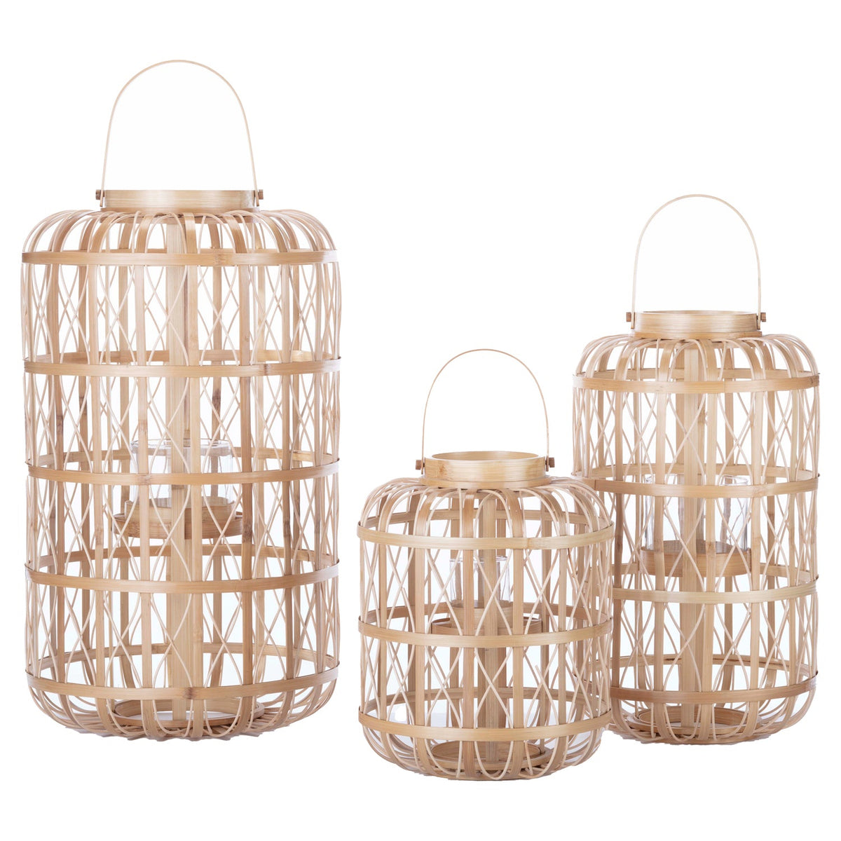 Chelsea House Harbour Island Lantern