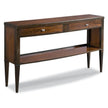 Woodbridge Furniture Graham Hall Table