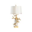 Wildwood Fujian Lamp