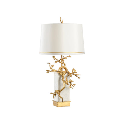 Wildwood Fujian Lamp