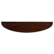 Woodbridge Furniture Addison Demilune Console