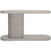Bernhardt Acosta Console Table