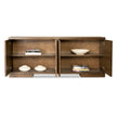 Ambella Siena Multi-Use Cabinet