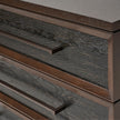 Ambella Hollis Petite Nightstand - Stockton