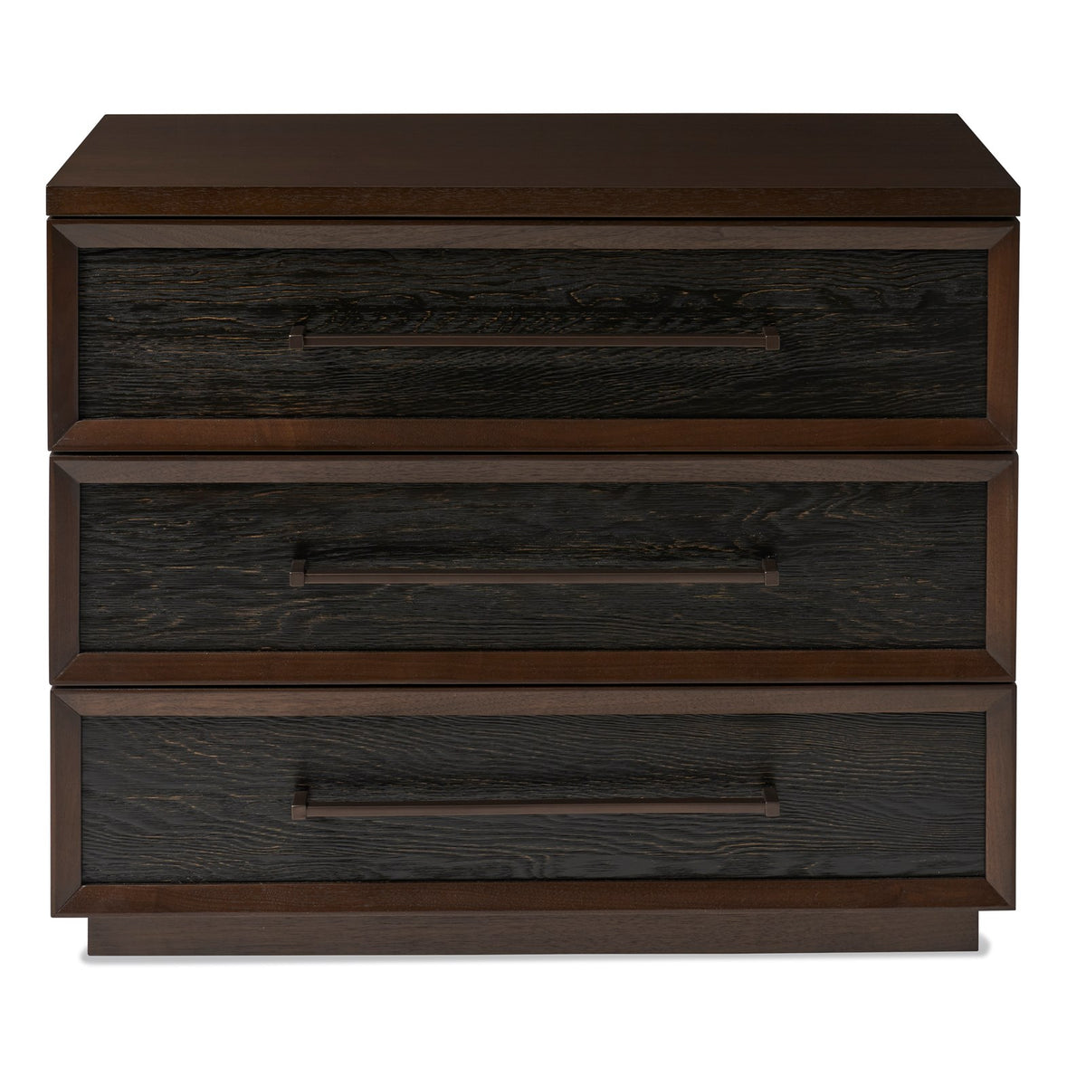 Ambella Hollis Petite Nightstand - Stockton