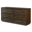 Ambella Hollis Dresser - Stockton