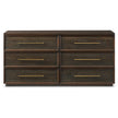 Ambella Hollis Dresser - Stockton