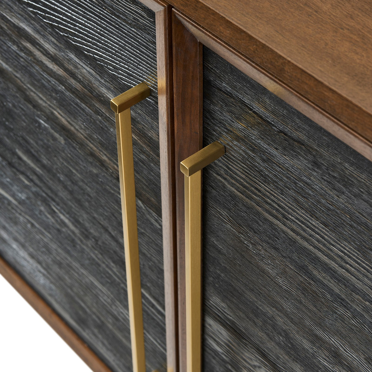 Ambella Hollis Multi-Use Cabinet - Stockton