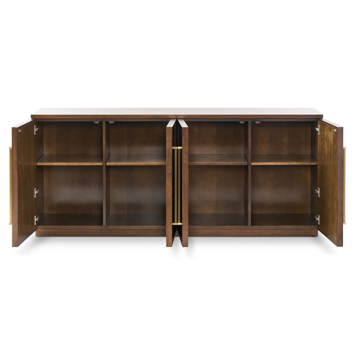 Ambella Hollis Multi-Use Cabinet - Stockton