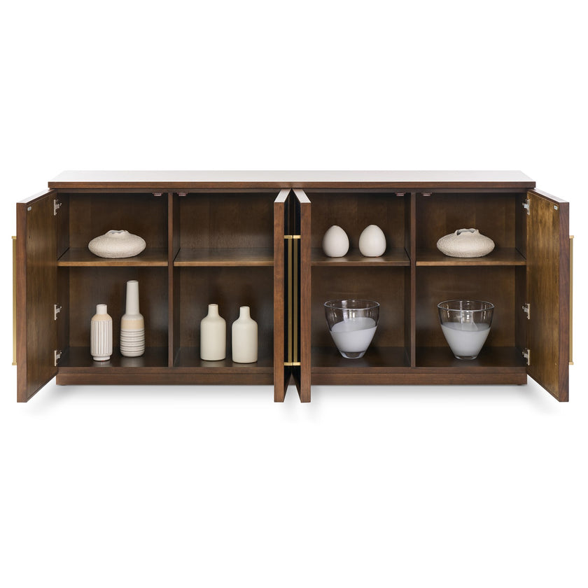 Ambella Hollis Multi-Use Cabinet - Stockton