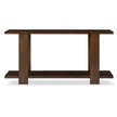 Ambella Hollis Console Table