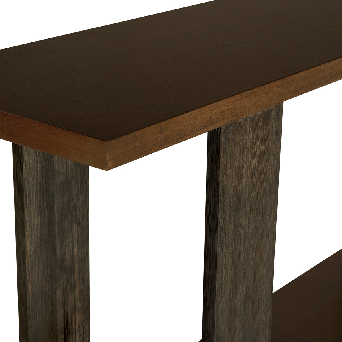 Ambella Hollis Console Table