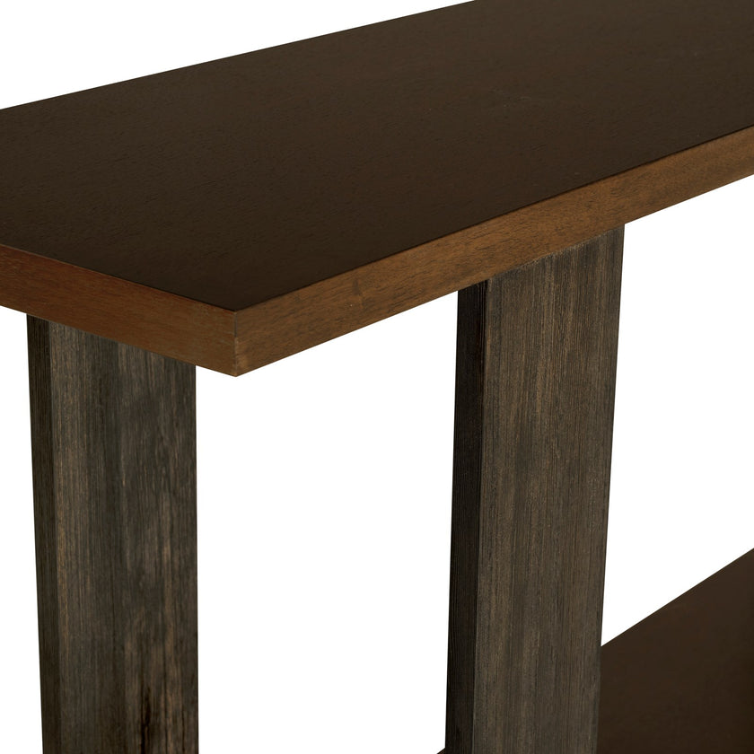 Ambella Hollis Console Table