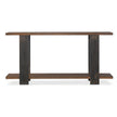 Ambella Hollis Console Table