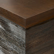 Ambella Hollis End Table - Stockton