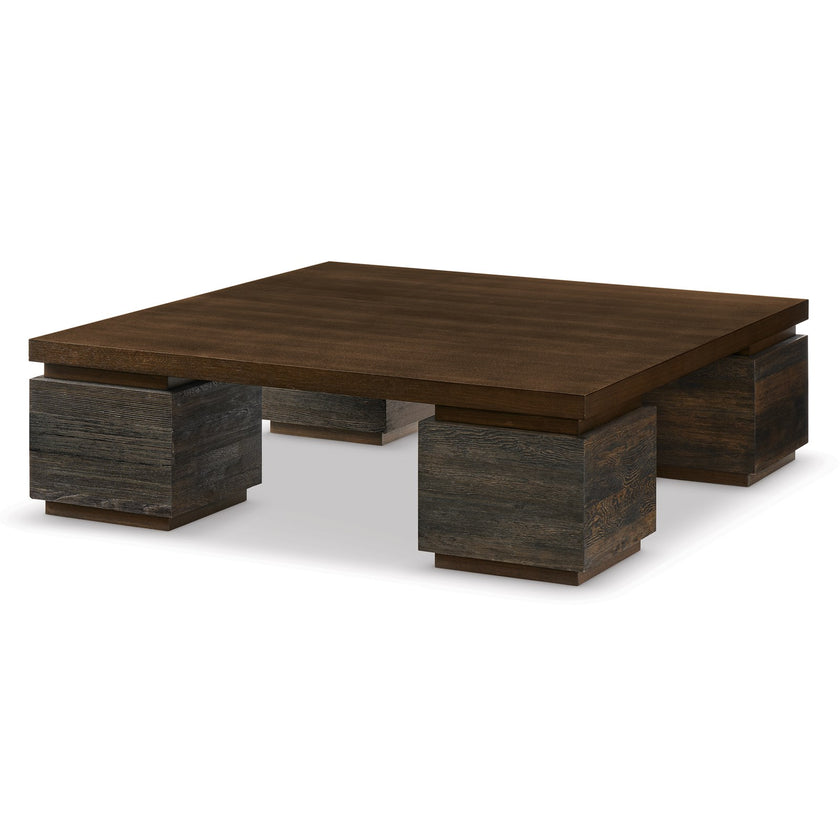 Ambella Hollis Cocktail Table - Stockton