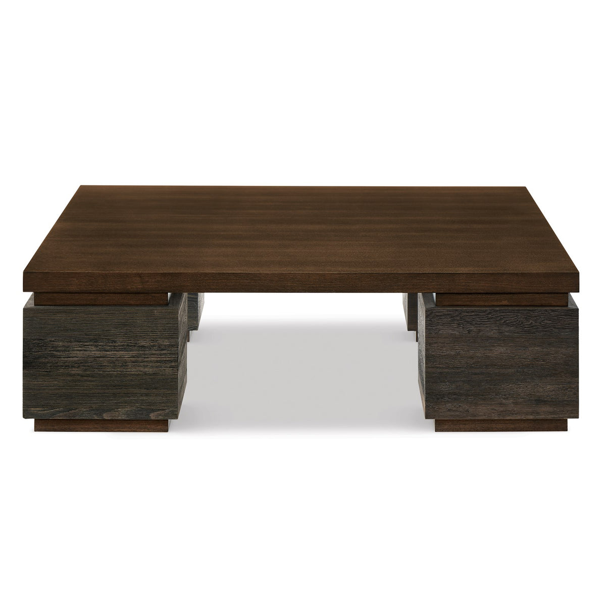 Ambella Hollis Cocktail Table - Stockton
