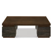 Ambella Hollis Cocktail Table - Stockton