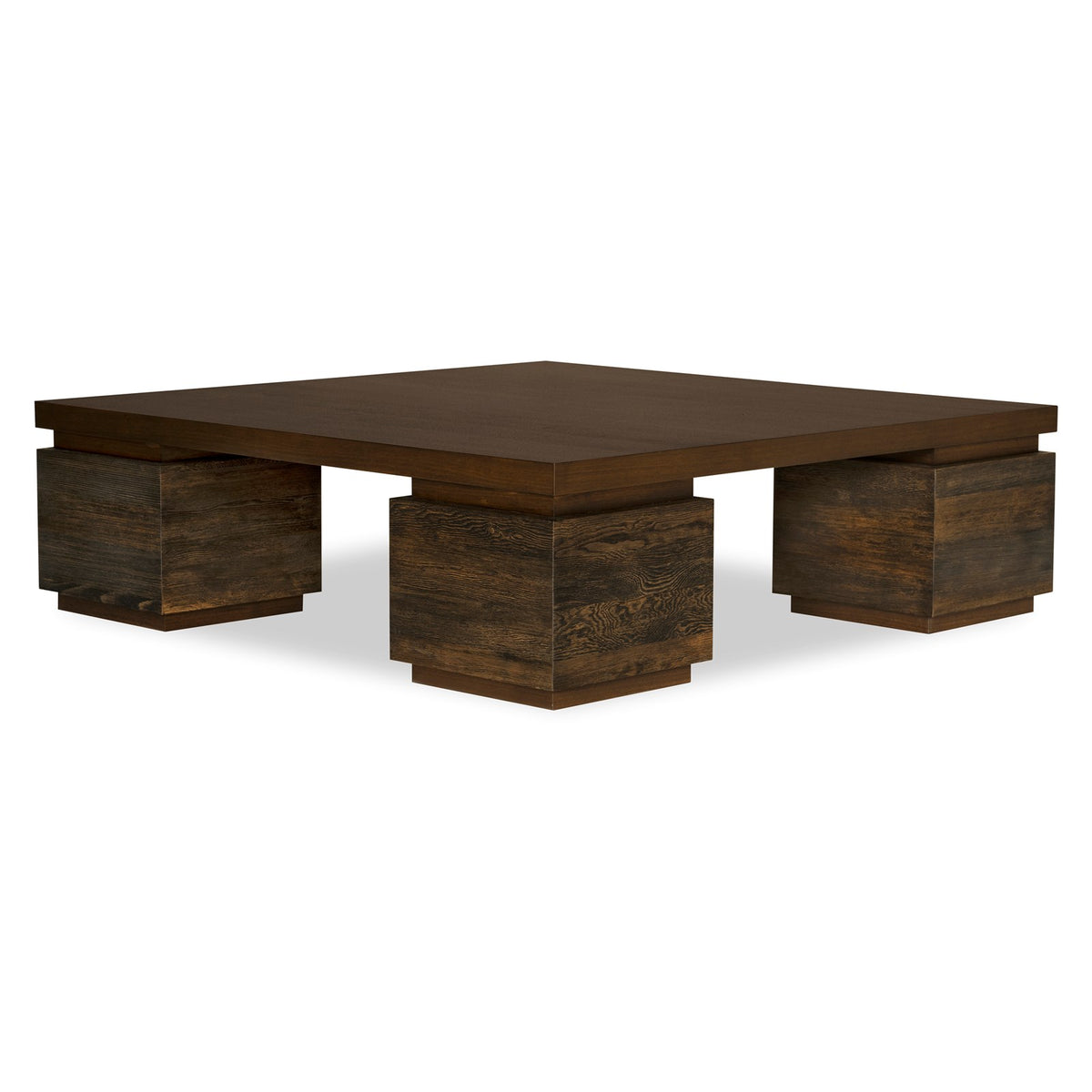 Ambella Hollis Cocktail Table - Stockton
