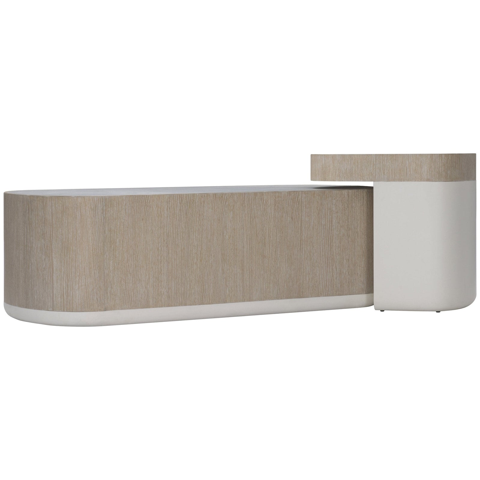 Bernhardt Solaria Rectangular Cocktail Table