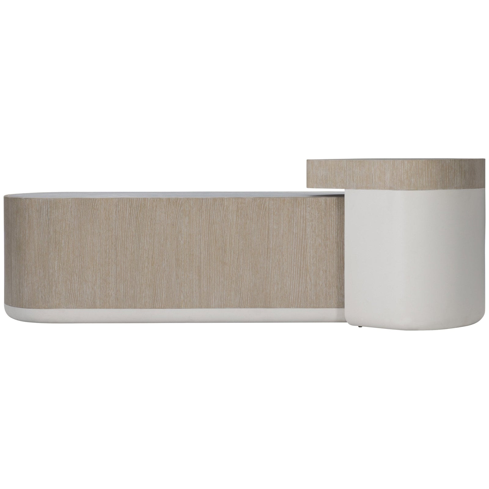 Bernhardt Solaria Rectangular Cocktail Table