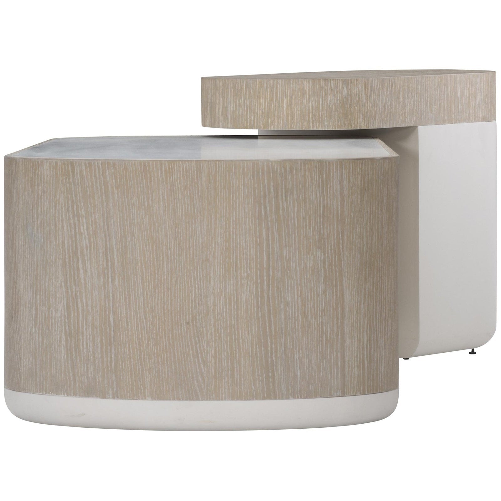 Bernhardt Solaria Rectangular Cocktail Table