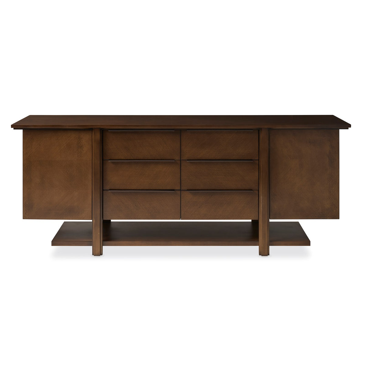 Ambella Chevron Cabinet