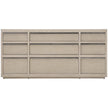Bernhardt Solaria 9 Drawer Dresser