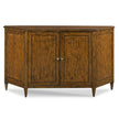 Woodbridge Furniture Sonoma Storage Cabinet