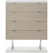 Bernhardt Solaria Tall Drawer Chest