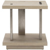 Bernhardt Solaria Square Side Table