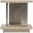 Bernhardt Solaria Square Side Table