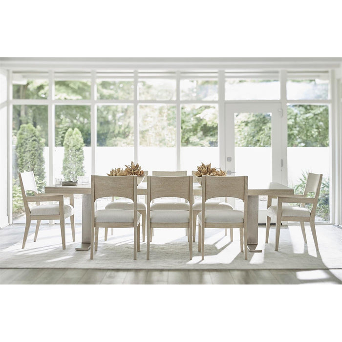 Bernhardt Solaria Rectangular Dining Table