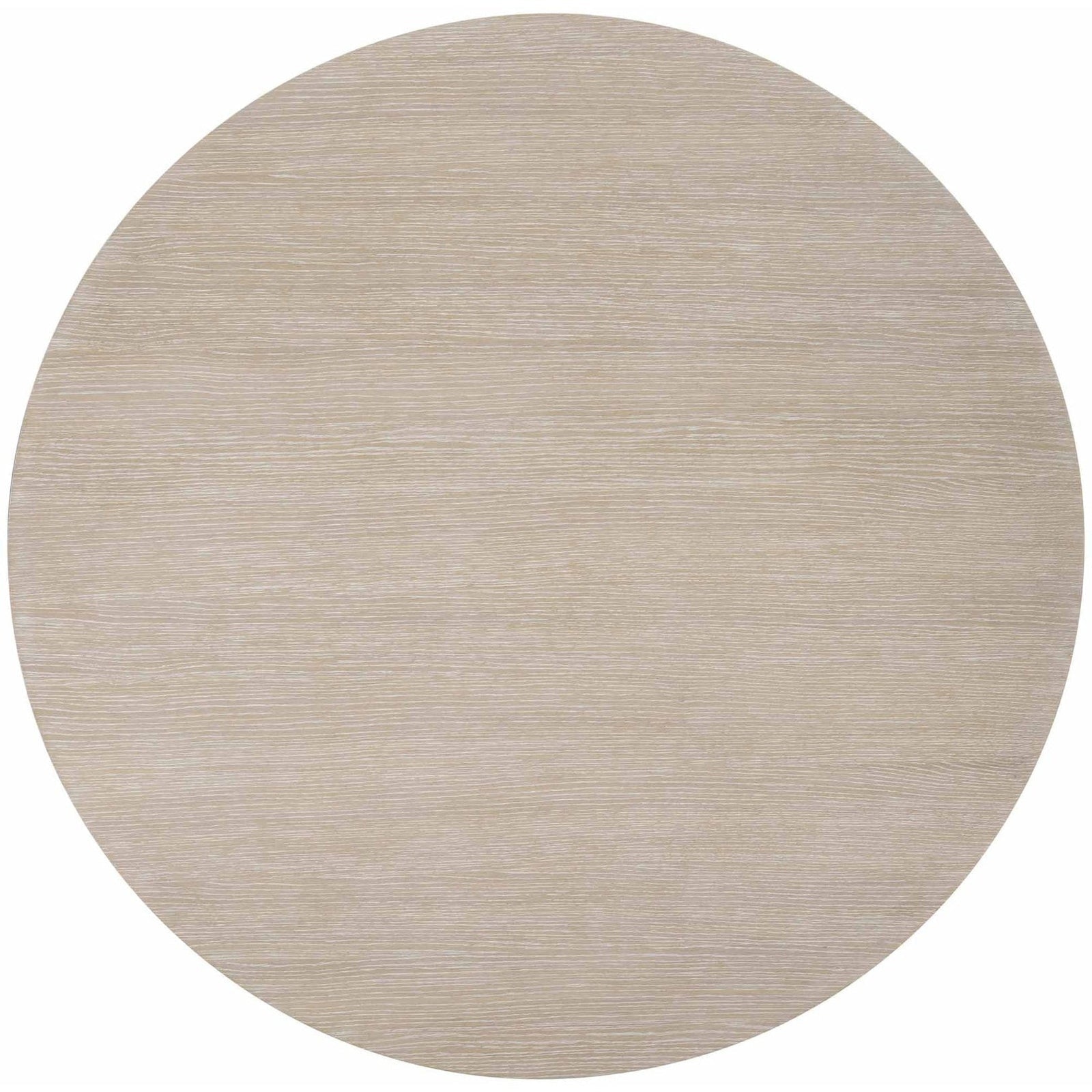 Bernhardt Solaria Round Dining Table