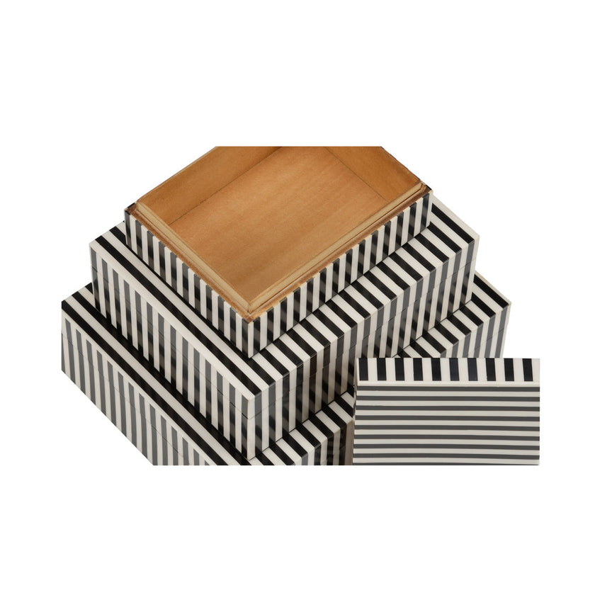 Wildwood Baxter Boxes - Set of 3