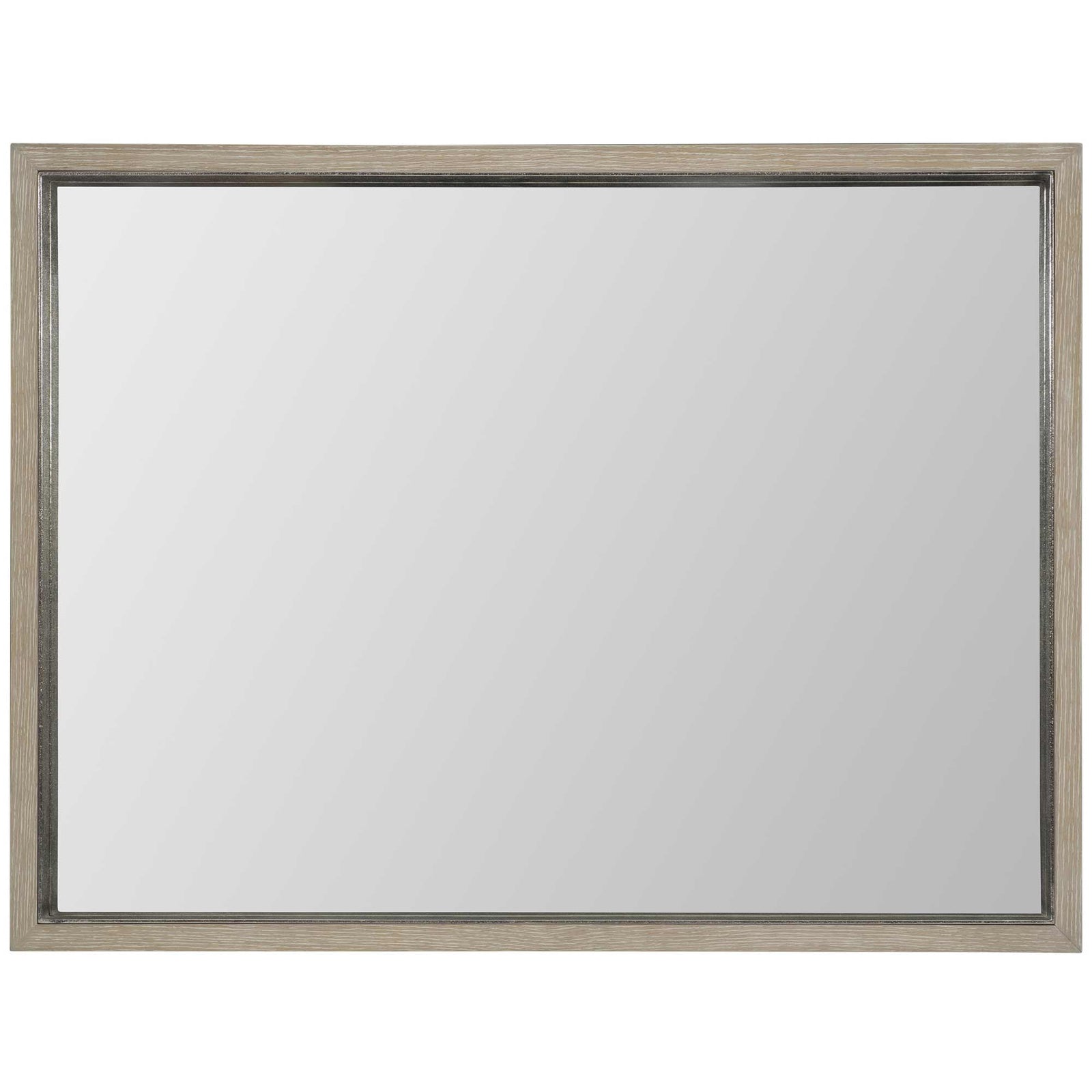 Bernhardt Solaria Rectangular Mirror