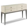Woodbridge Furniture Harper Console Table