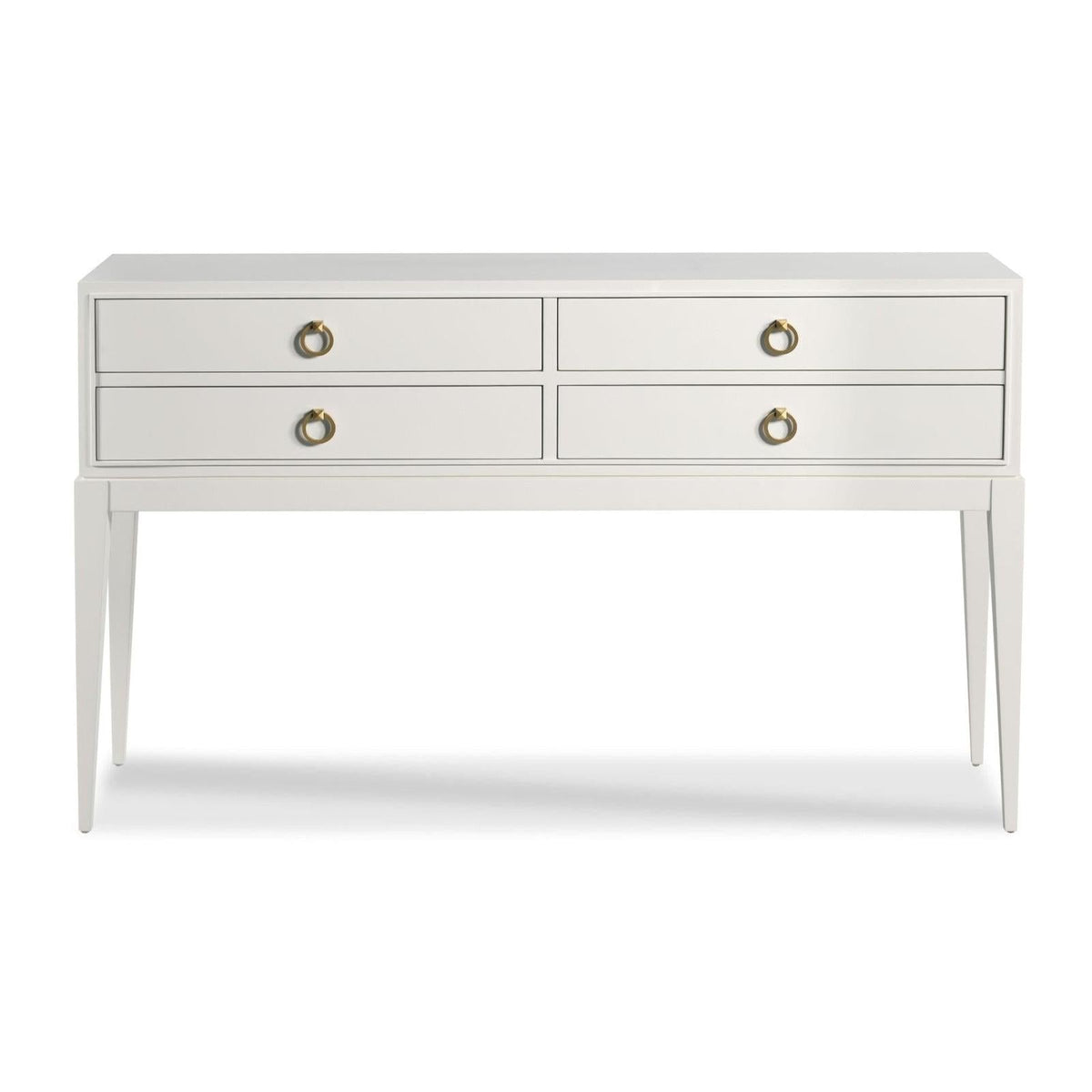 Woodbridge Furniture Harper Console Table