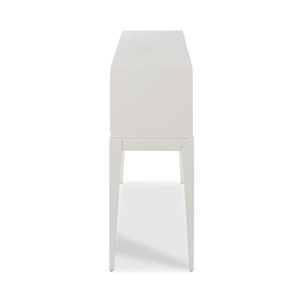Woodbridge Furniture Harper Console Table