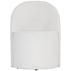 Bernhardt Solaria Upholstered Arm Chair