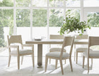 Bernhardt Solaria Side Chair