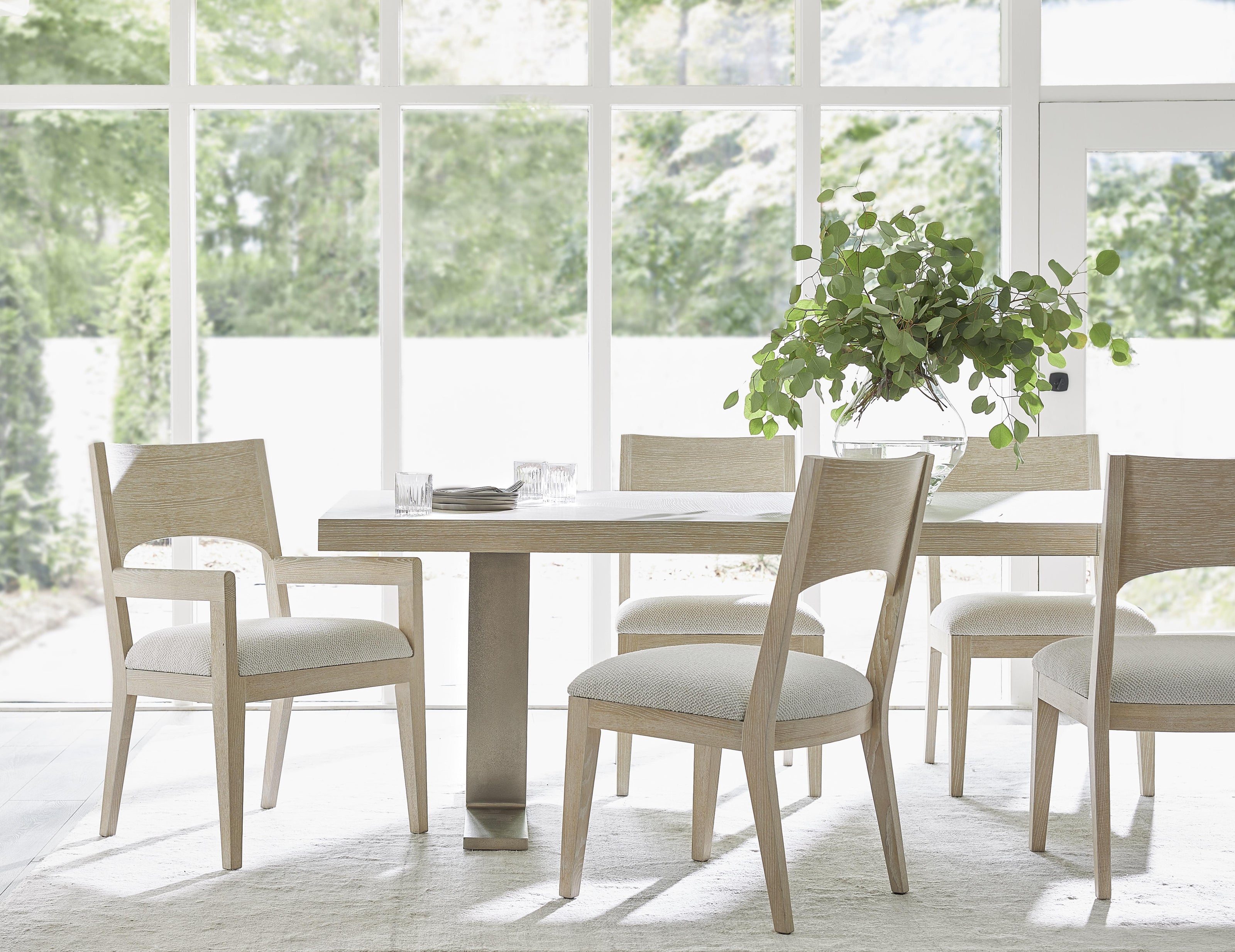 Bernhardt Solaria Side Chair