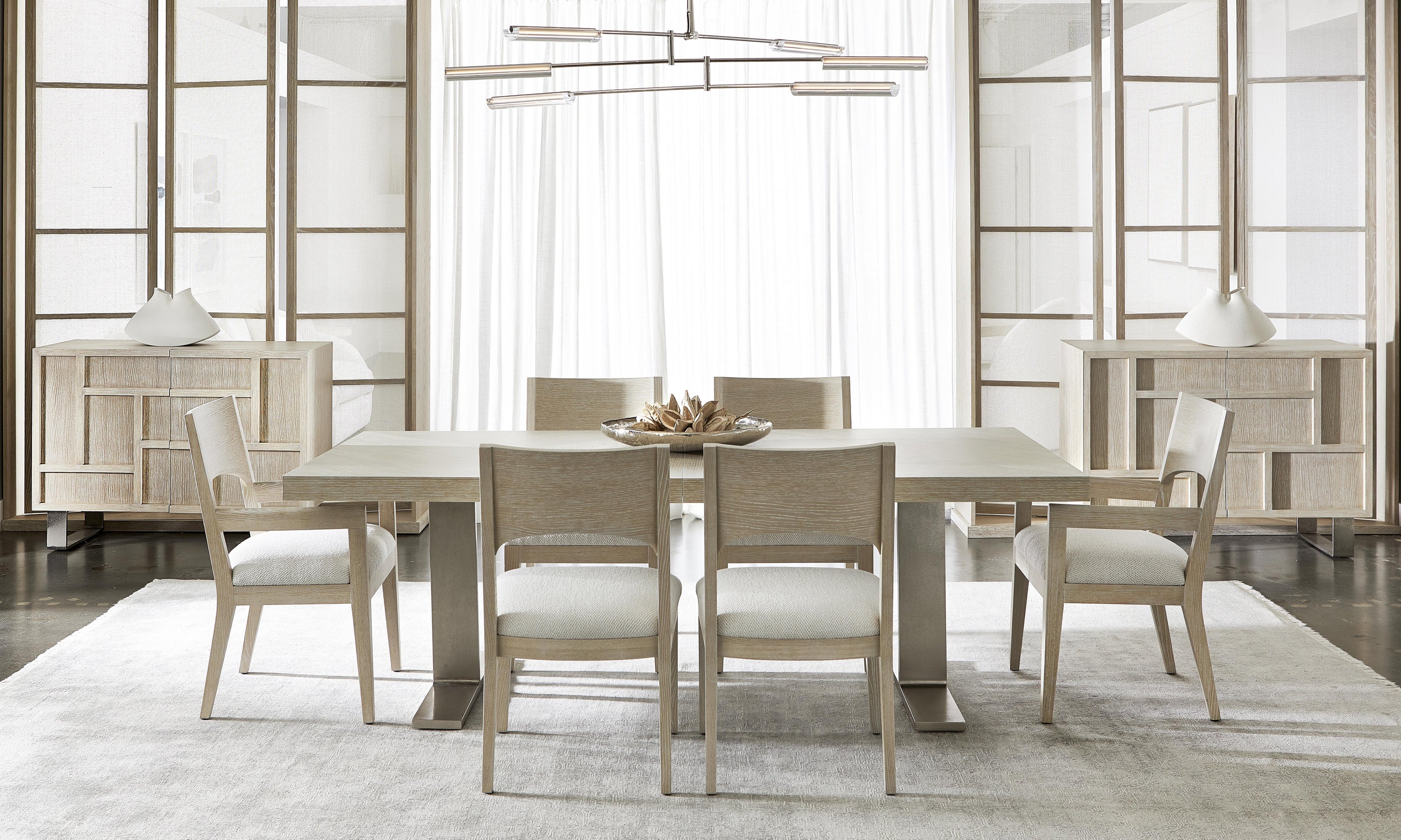 Bernhardt Solaria Side Chair